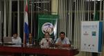 Workshop on legal and environmental aspects with landowners at Rural Association of Paraguay 